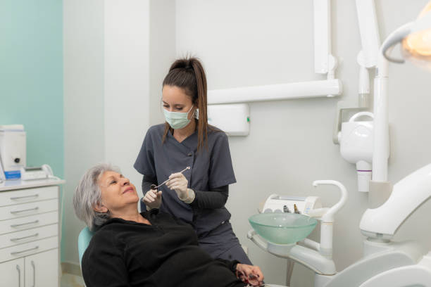Best Emergency Broken Tooth Repair in Boyd, TX